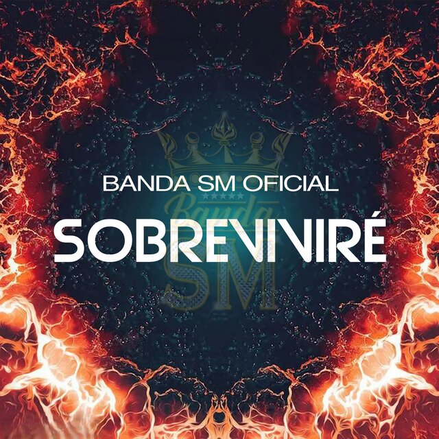 Sobreviviré (Cover)