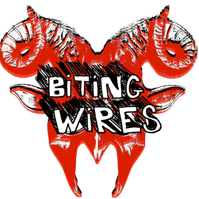 Biting Wires