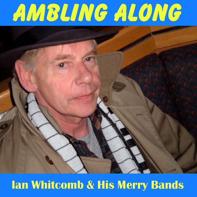 Ambling Along