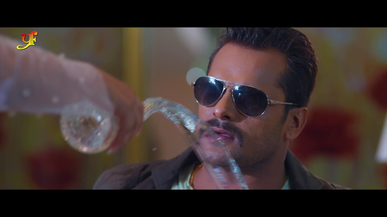Jawani Ba Surrender - Bhojpuri Video Song