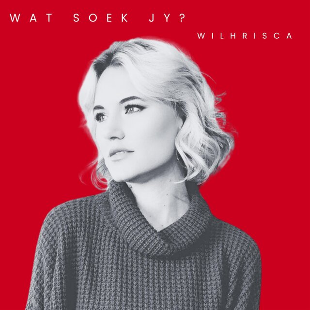 Wat Soek Jy ?