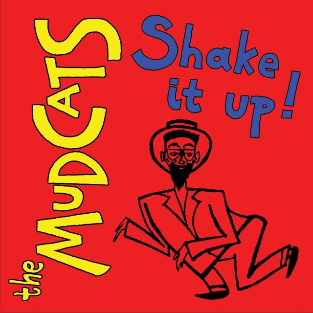 Shake It Up
