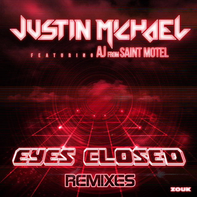Eyes Closed (Remixes)