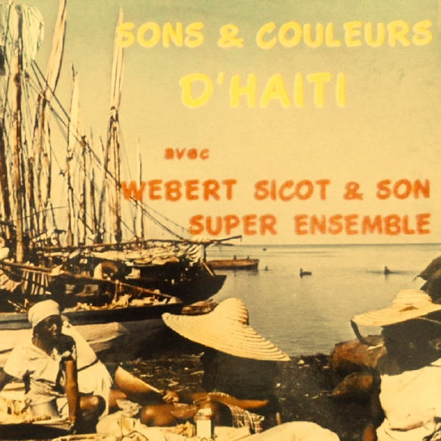 Sons et couleurs d'Haïti