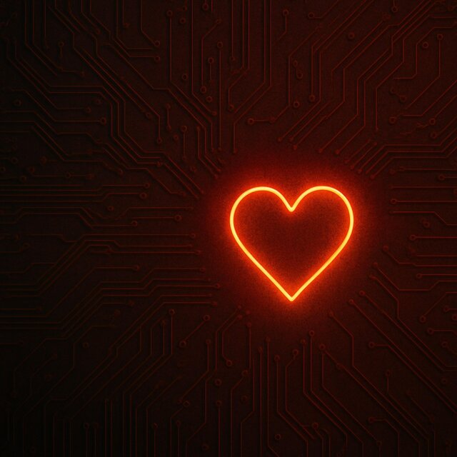 Code for the Heart