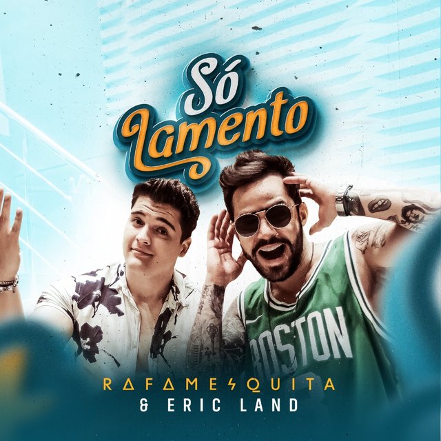 Só Lamento