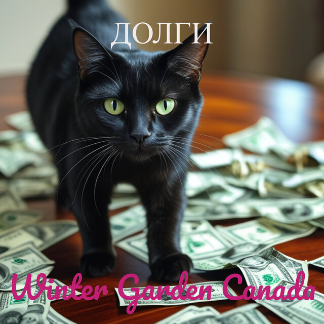 Долги