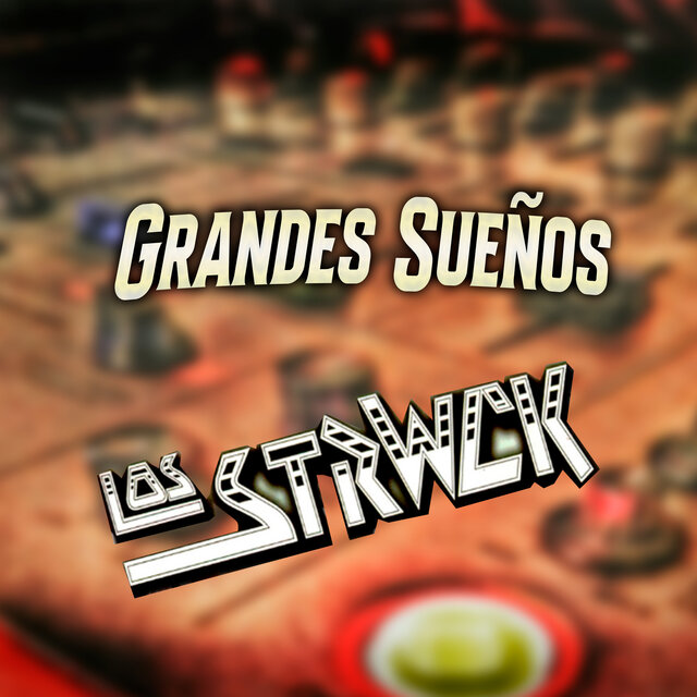 Grandes Sueños
