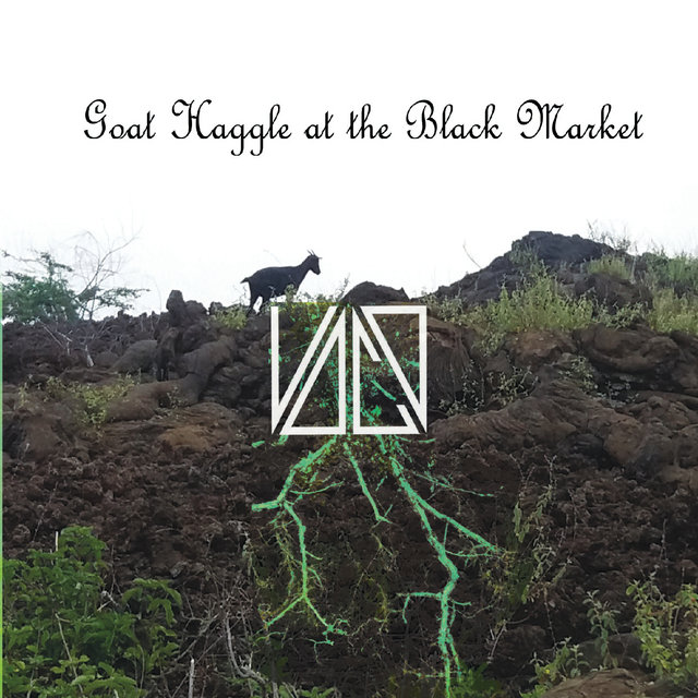 Goat Haggle at the Black Market