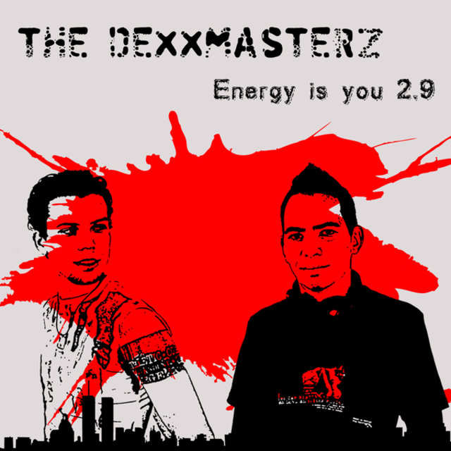 Energy Is You 2.9