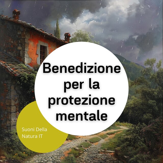 Benedizione per la protezione mentale
