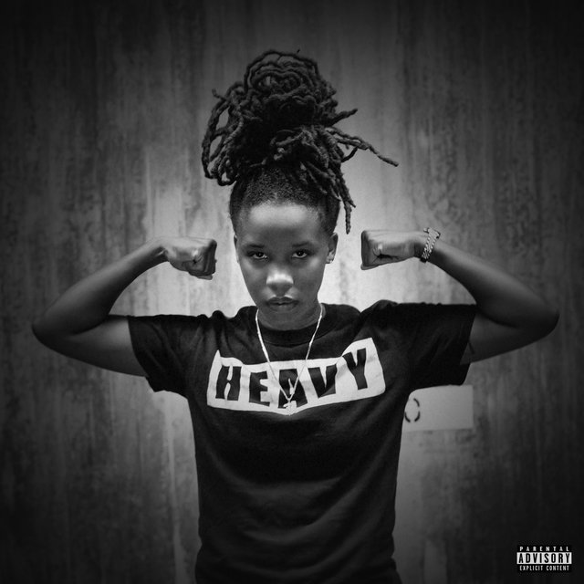 Heavy