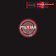 Cover art for album On the Moon EP by Luca Bacchetti