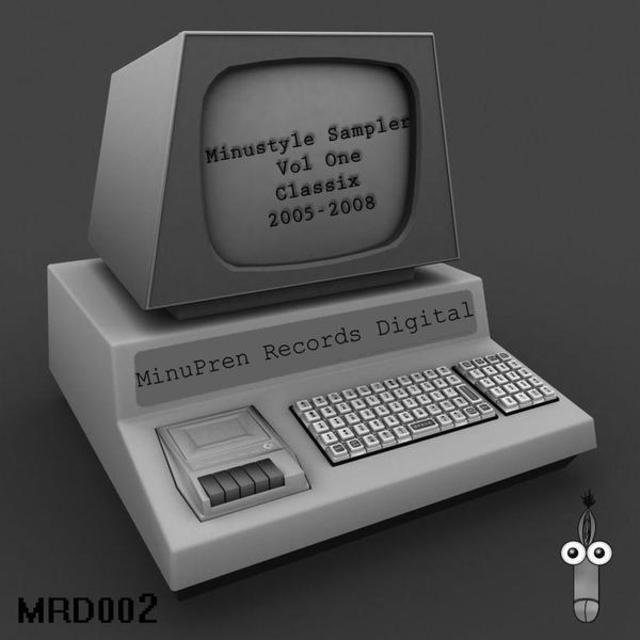 Minustyle Sampler Vol.One