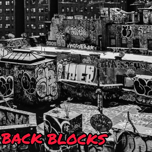 Back Blocks