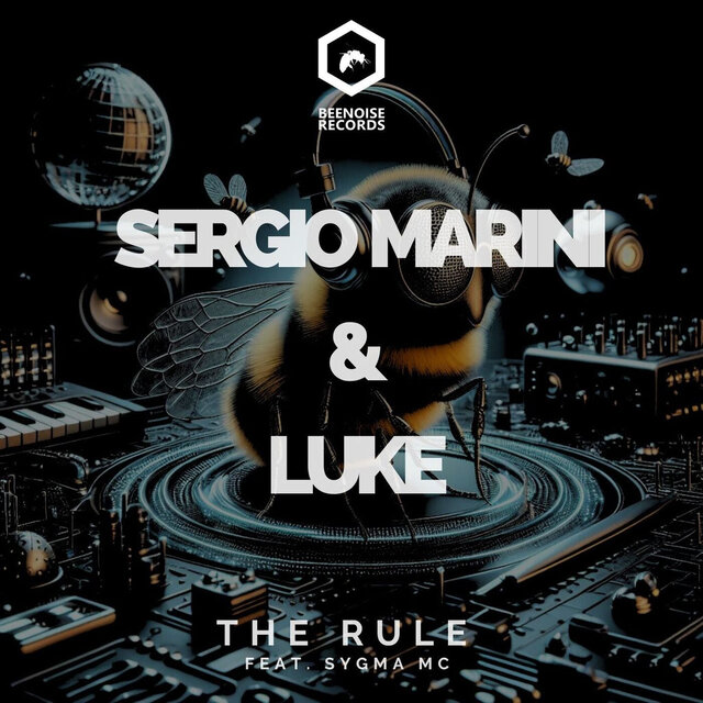 The Rule (feat. Sygma MC)