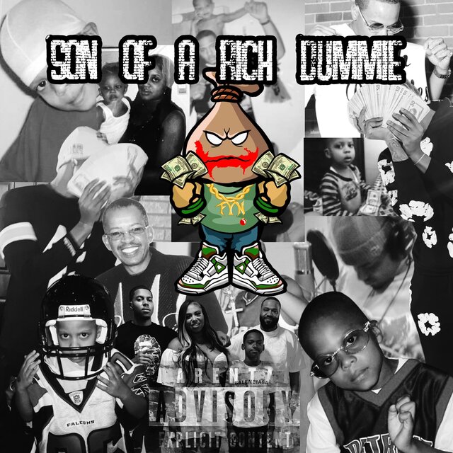 Son of a Rich Dummie