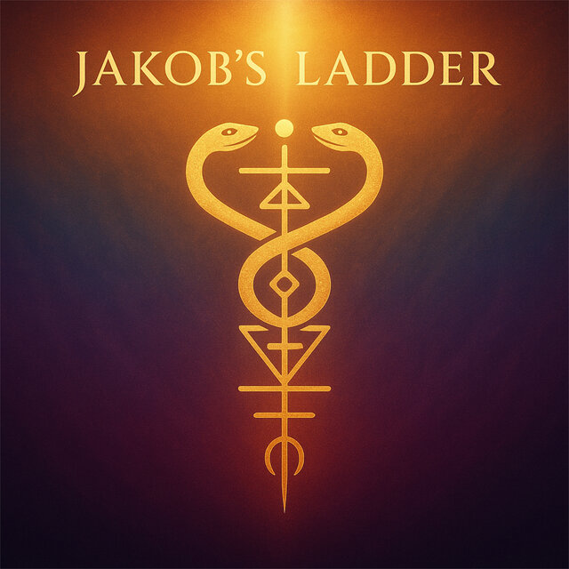 Jakob's Ladder