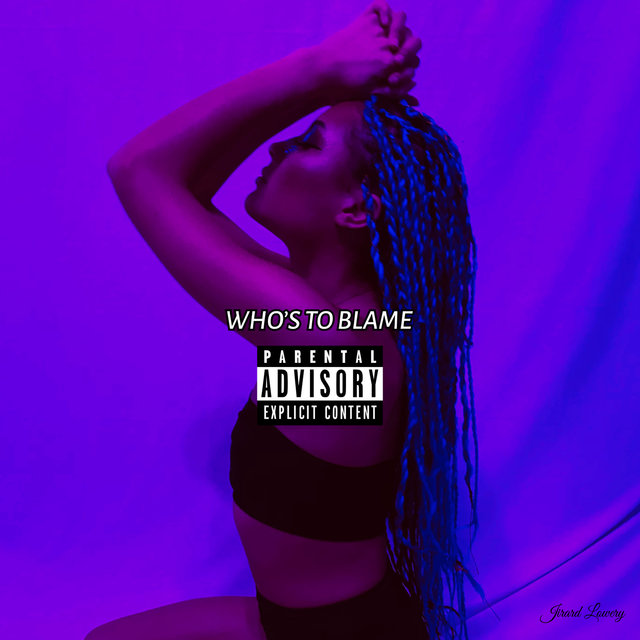 Who’s to Blame