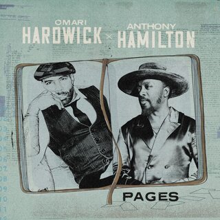 ANTHONY HAMILTON - TIDAL