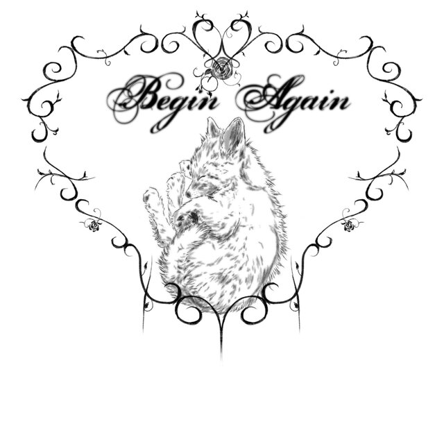 begin again