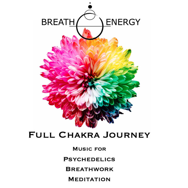 Chakra Journey