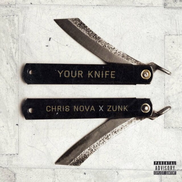 Your Knife