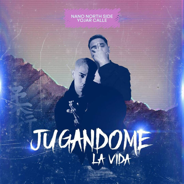 Jugandome La Vida