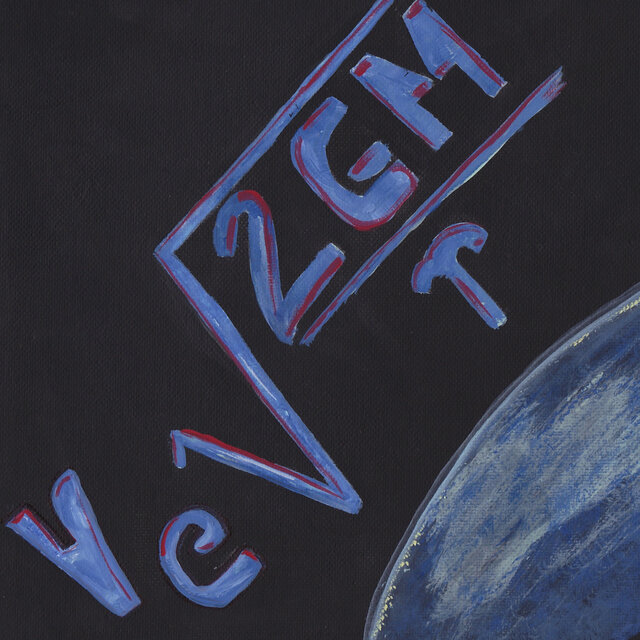 Escape Velocity