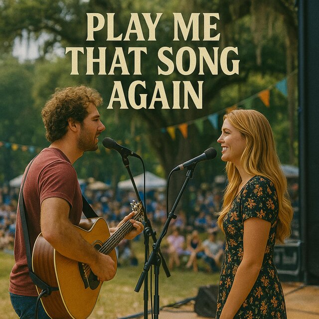 Play Me That Song Again