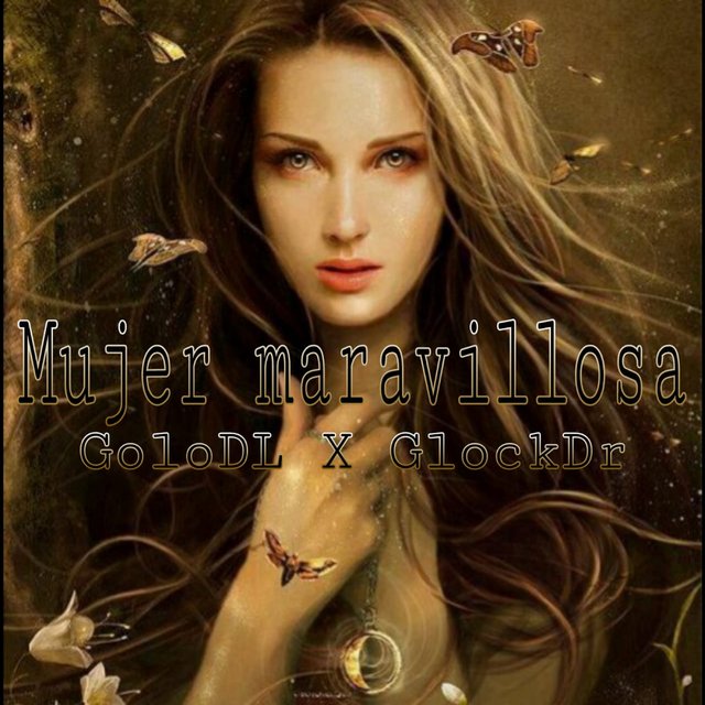 Mujer Maravillosa