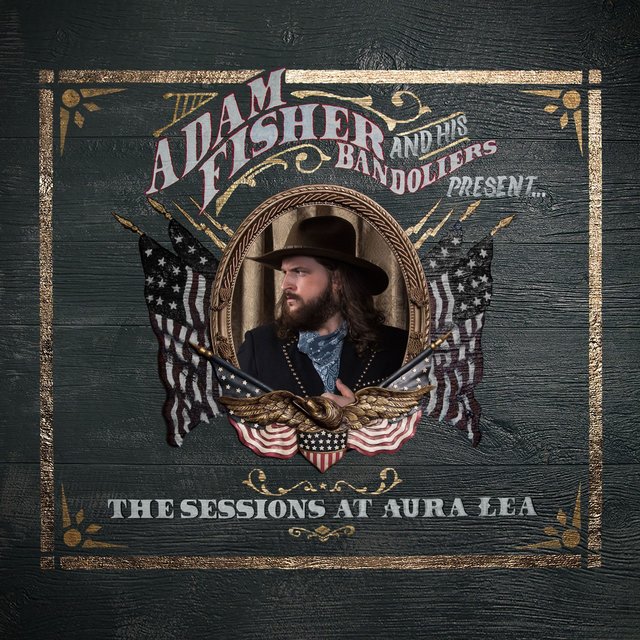 The Sessions at Aura Lea