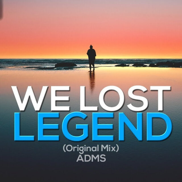 We Lost Legend