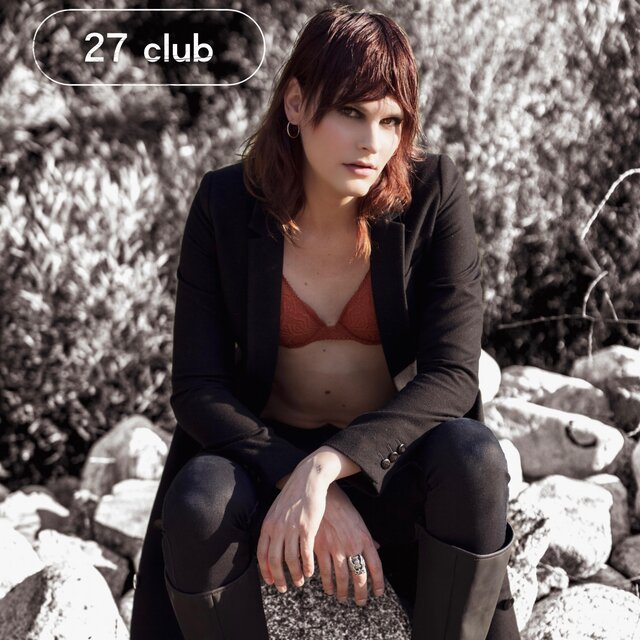 27 Club