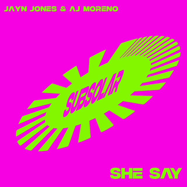 She Say