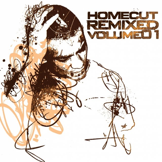Homecut Remixed, Vol. 1