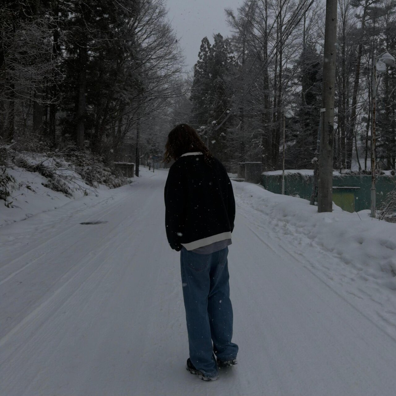 only human by Vancouver Sleep Clinic on TIDAL