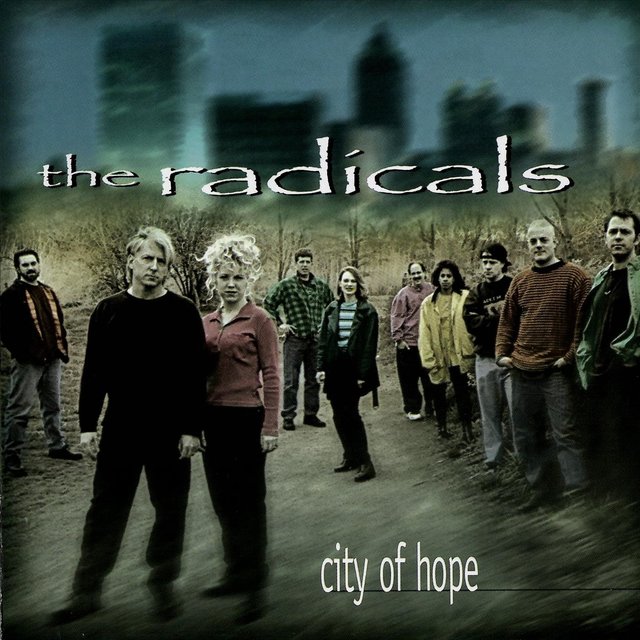 City of Hope