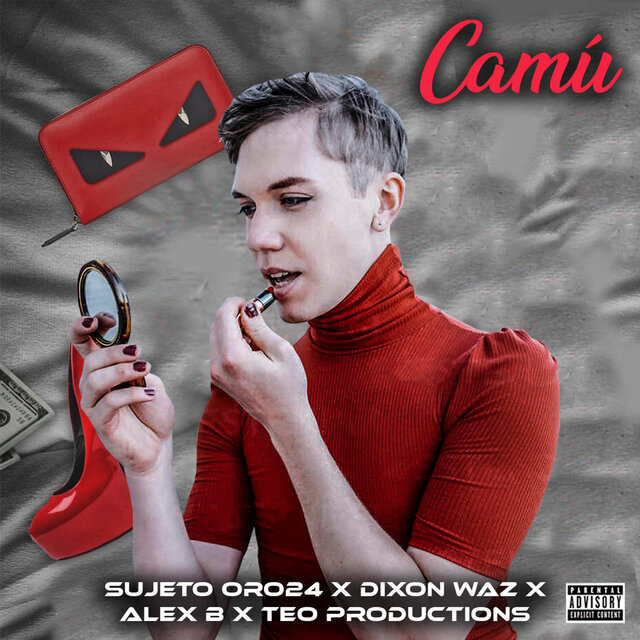 CAMU