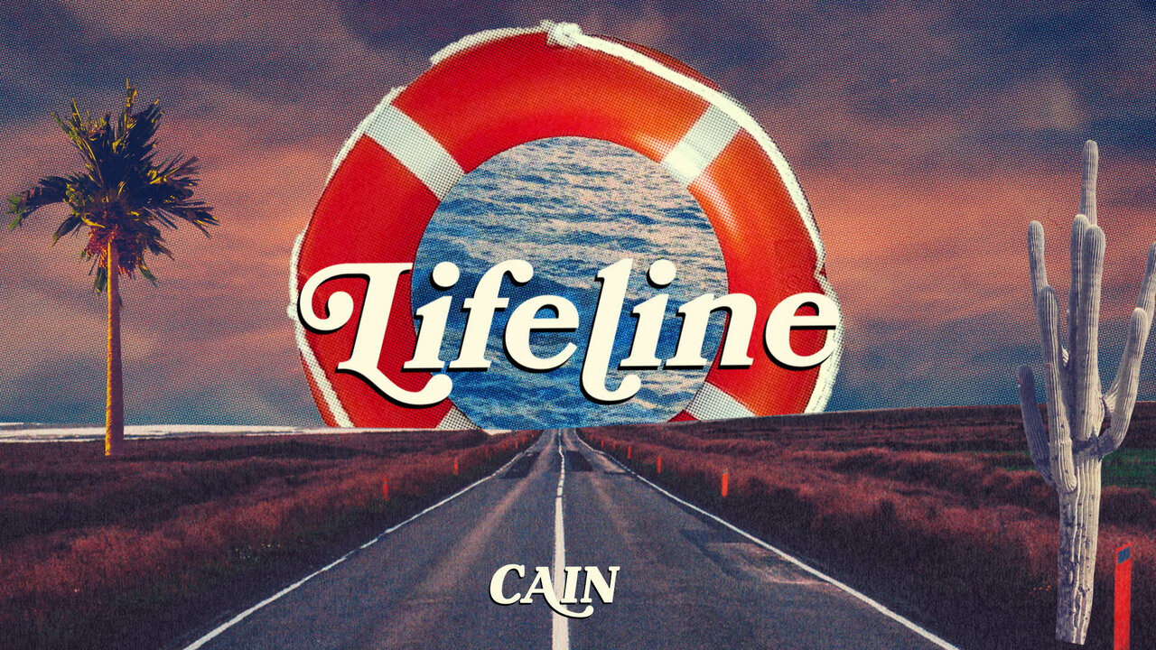 Lifeline (Lyric Video)