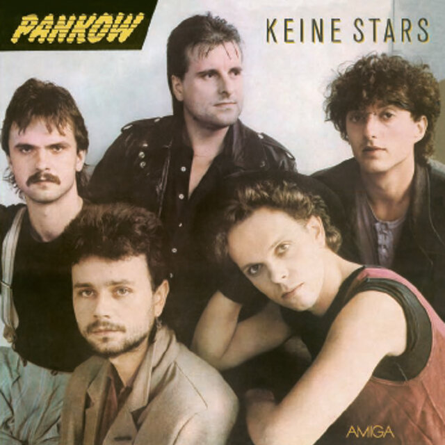 Keine Stars
