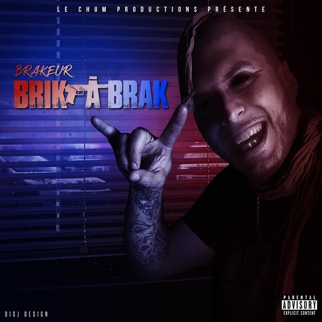 Brik à brak