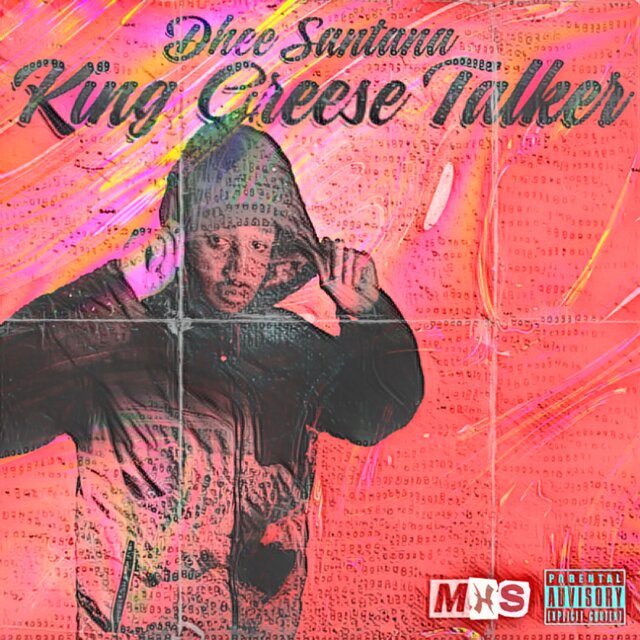 King Greese Talker
