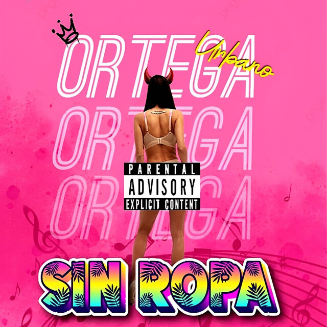 SIN ROPA