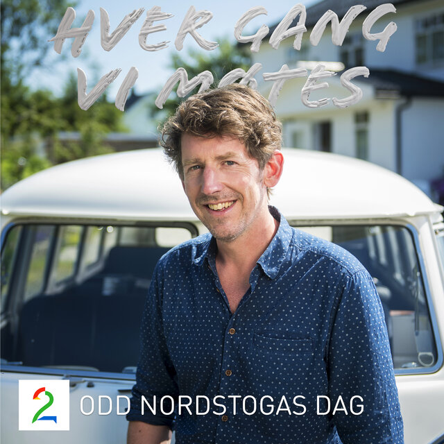 Odd Nordstogas dag (Sesong 9)