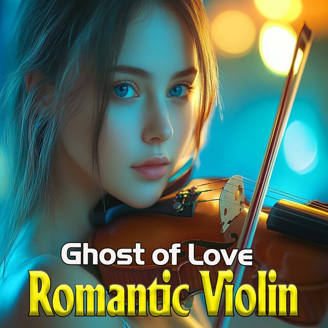 Ghost of Love Romantic Violin