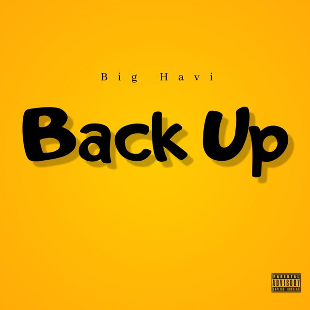 Back Up