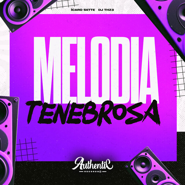 Melodia Tenebrosa