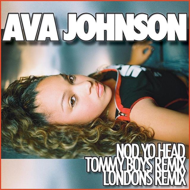 Nod Yo Head - Remixes