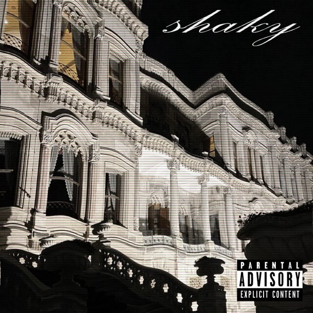 Shaky (feat. Vampi)